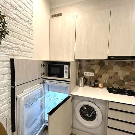 Modern Apartment, 100M To Opera 리비프 외부 사진