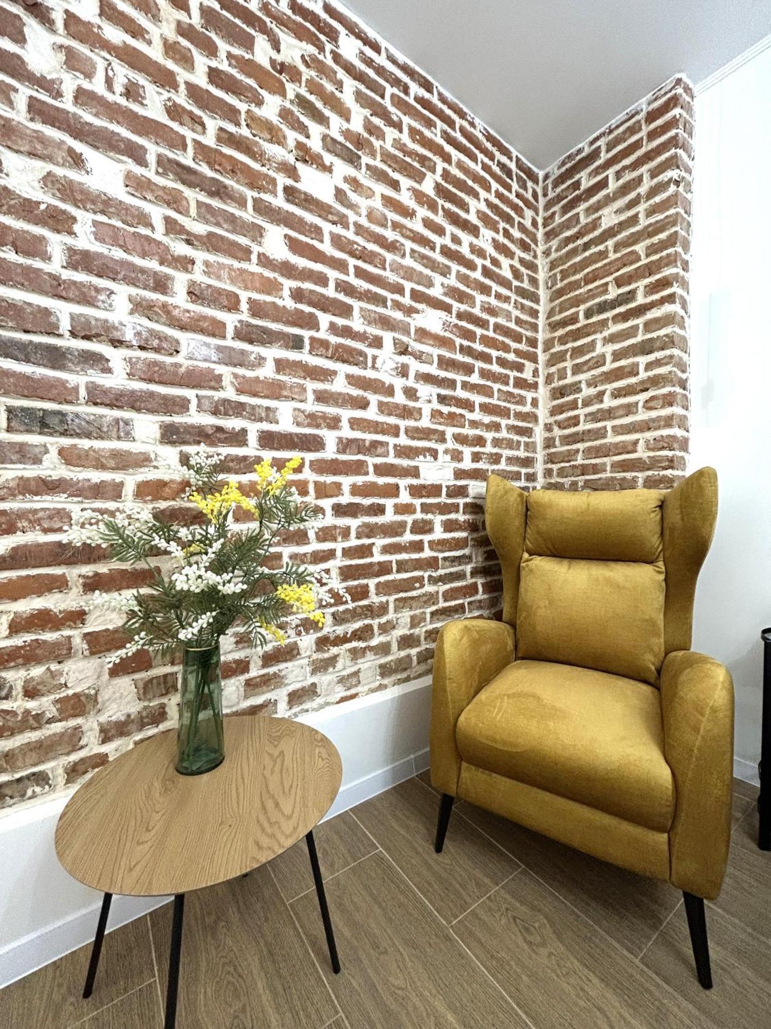 Modern Apartment, 100M To Opera 리비프 외부 사진
